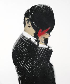 Nick Walker - Incognito