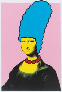 Nick Walker - Mona Simpson, 2006