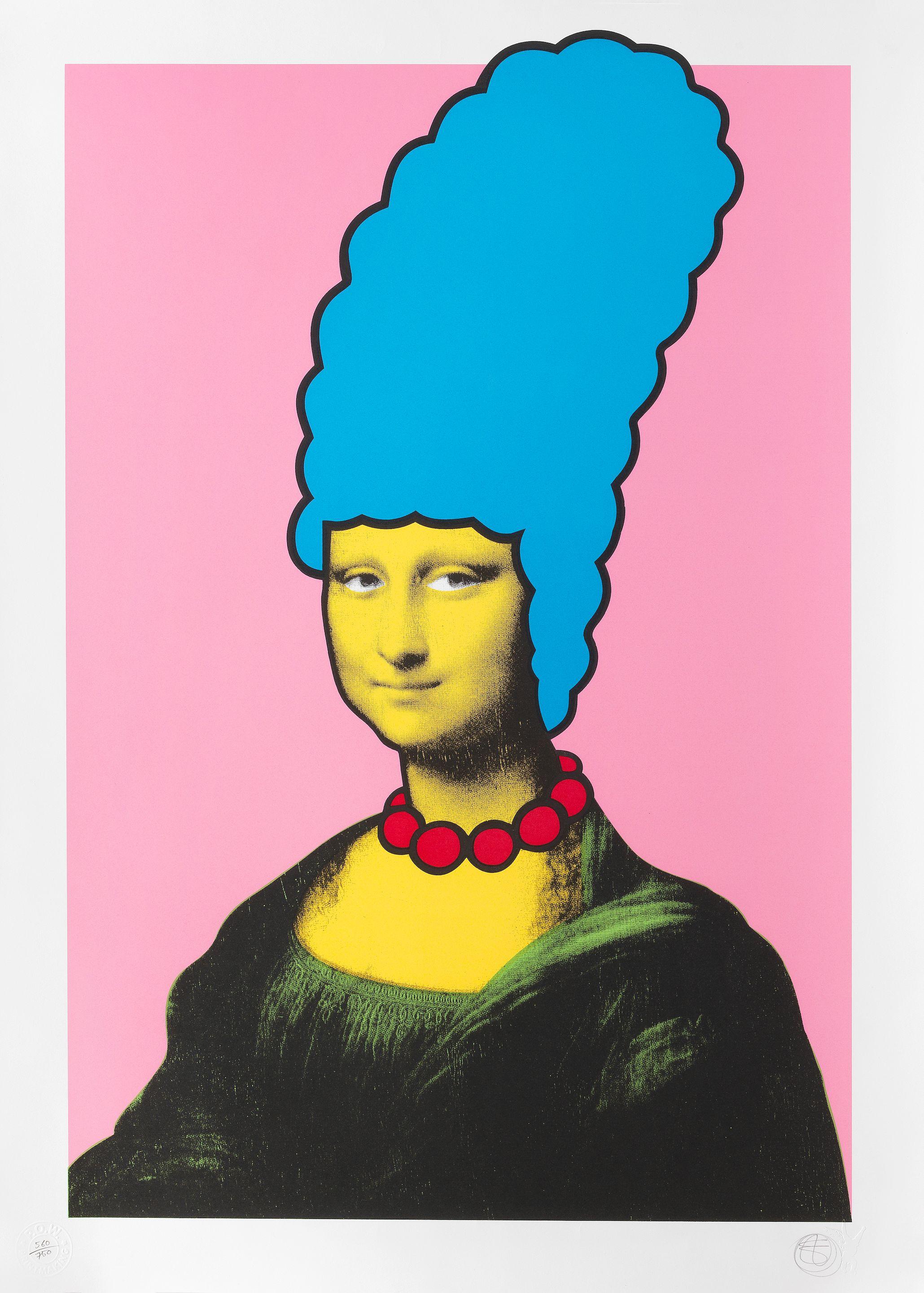 Nick Walker - Mona Simpson, 2006