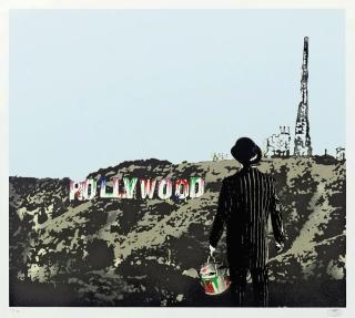 Nick Walker - Morning After - Hollywood Version