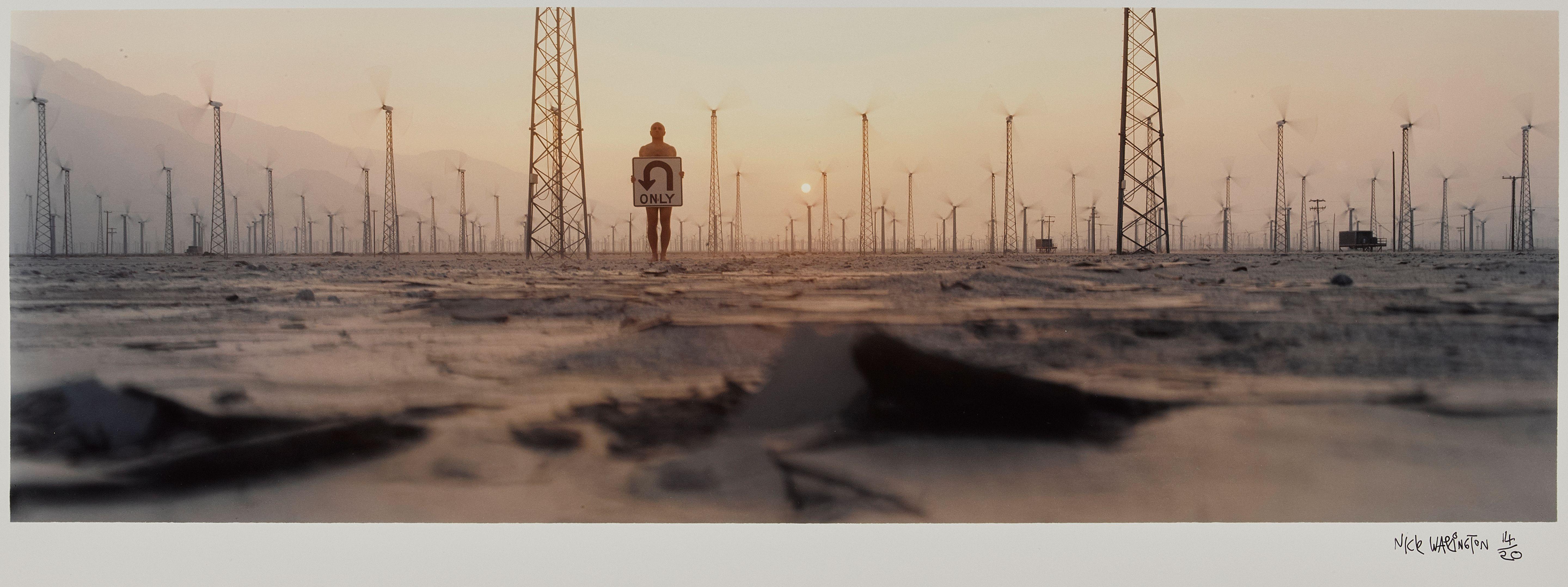 Nick Waplington - Untitled