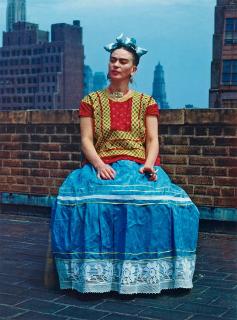 Nickolas Muray - \