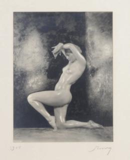 Nickolas Muray - Untitled, 1925