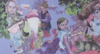 Nicky Hoberman - Butterfly Kisses