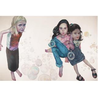 Nicky Hoberman - Froth