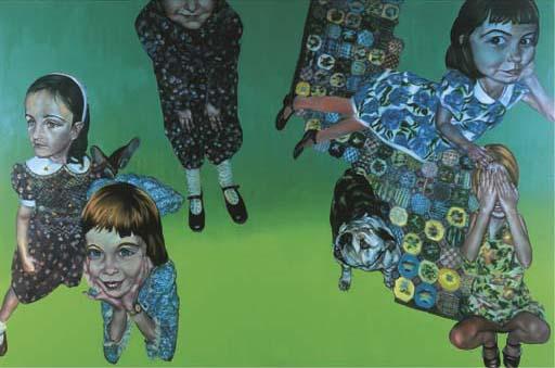 Nicky Hoberman - Hide and Seek