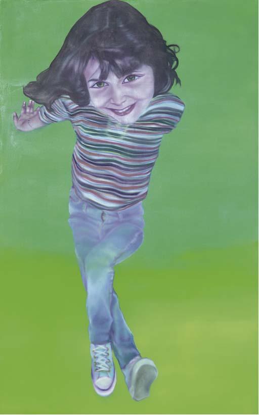 Nicky Hoberman - Mermaid