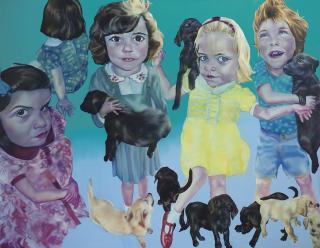 Nicky Hoberman - My Precious