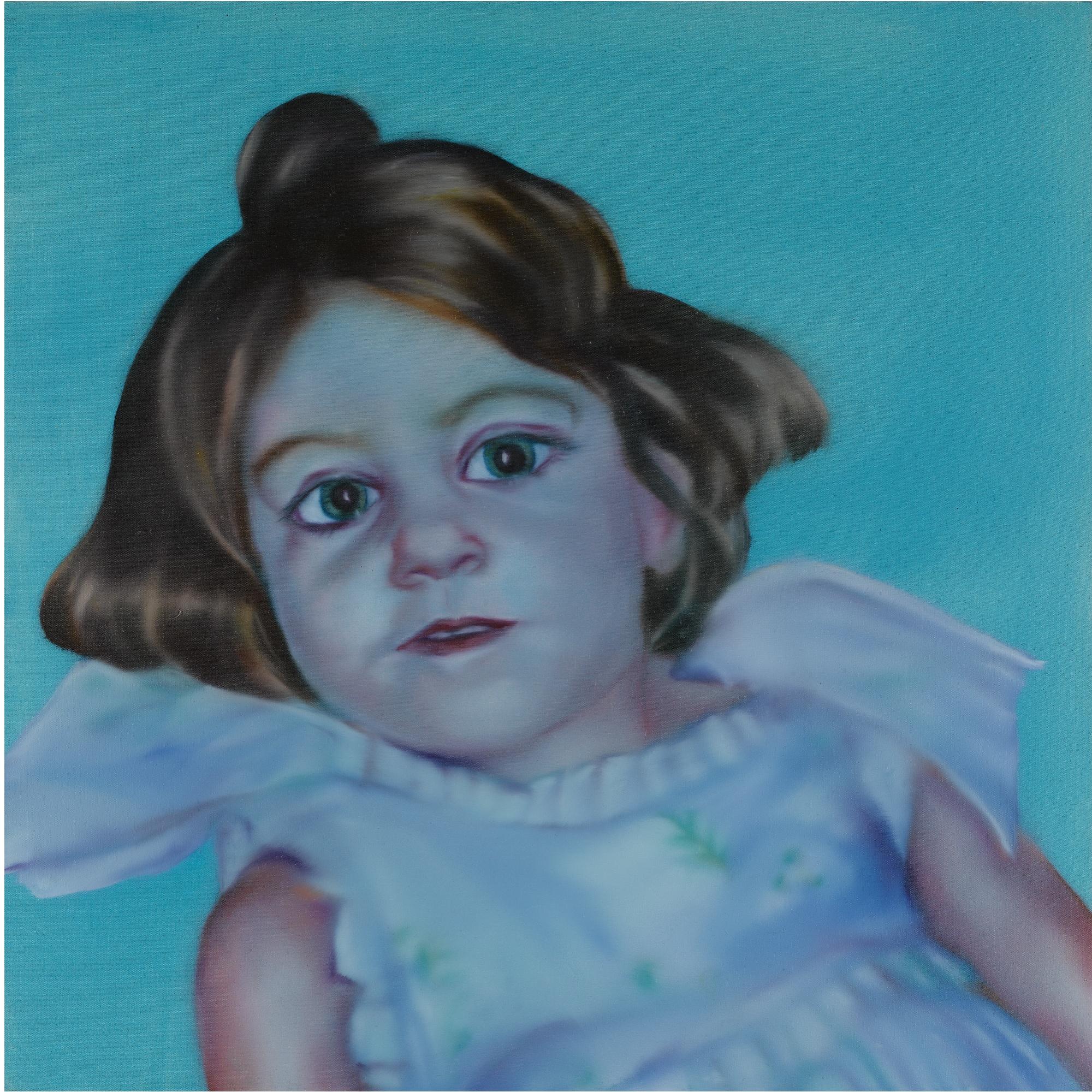 Nicky Hoberman - Paradise Cake