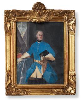 Niclas Lafrensen d.ä. - \