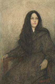 Nico Jungman - \'Stefi Geyer\'