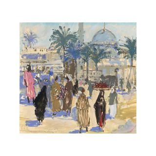 Nico Molenkamp - A Collection Of  Drawings And Gouaches