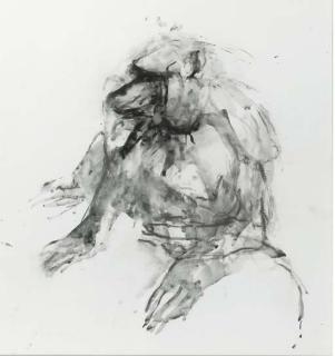 Nico Molenkamp - Baboon