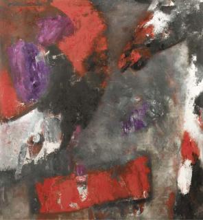 Nico Molenkamp - Giraffe