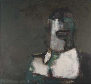 Nico Molenkamp - Kop - Head