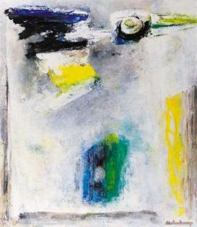 Nico Molenkamp - Schietplank