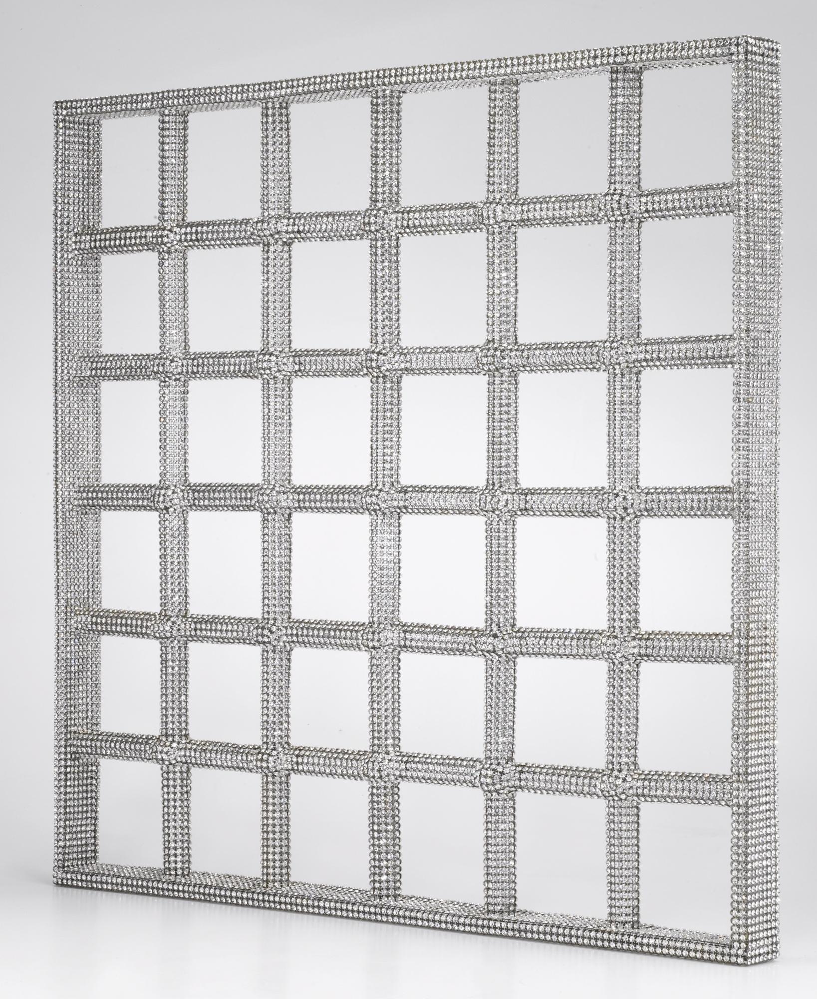 Nicola Bolla - Prison Window