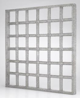 Nicola Bolla - Prison Window