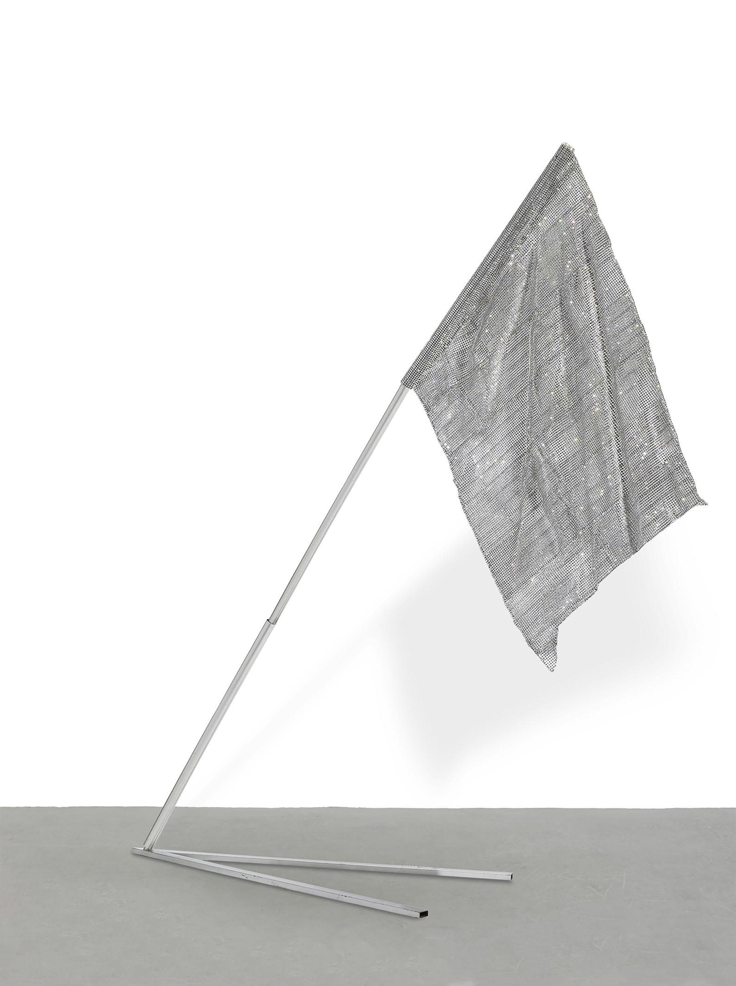 Nicola Bolla - Vanitas (Bandiera)