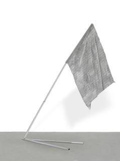 Nicola Bolla - Vanitas (Bandiera)