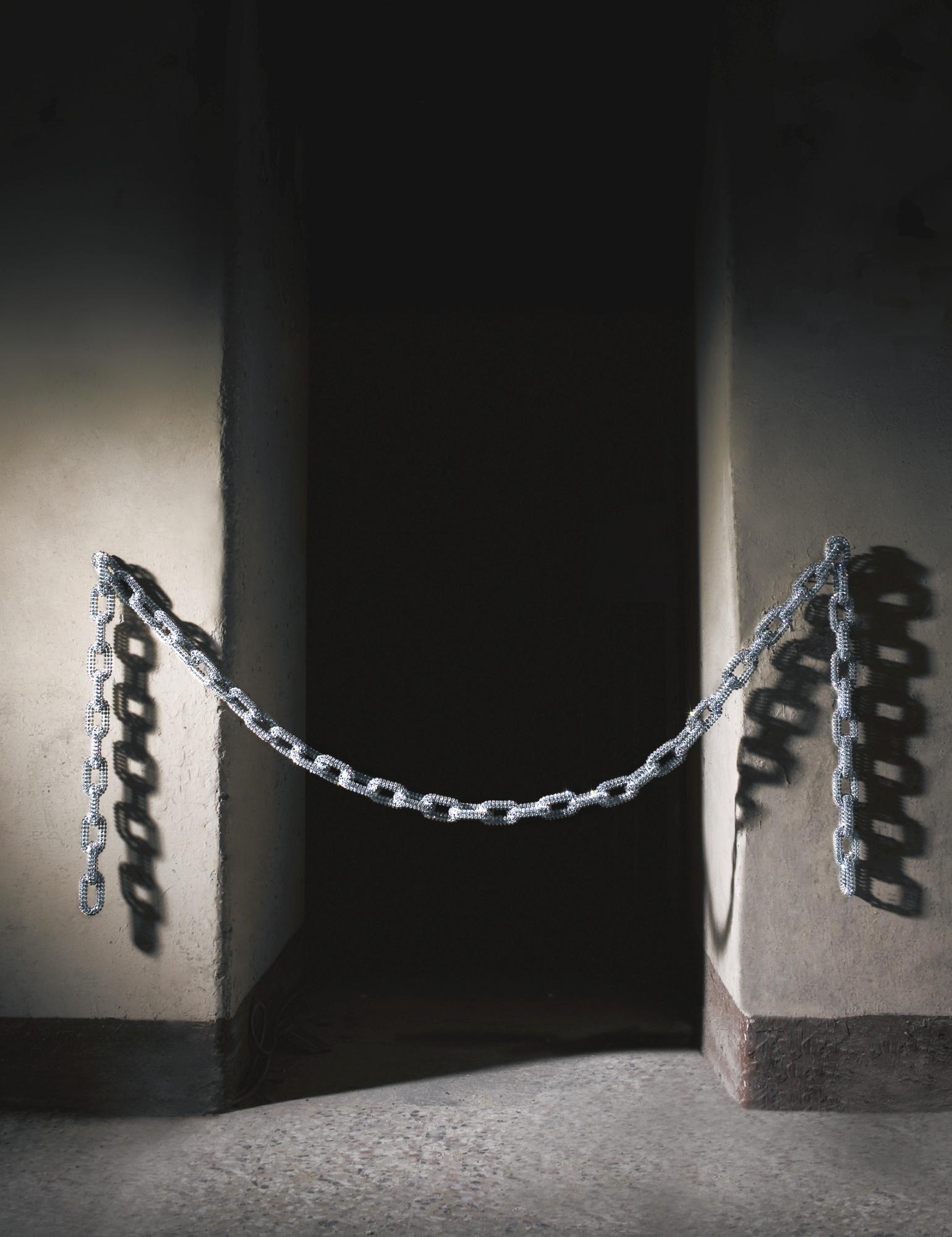 Nicola Bolla - Vanitas Chain