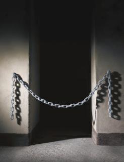 Nicola Bolla - Vanitas Chain