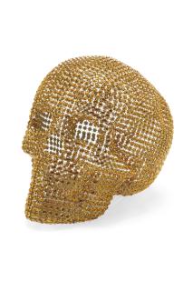 Nicola Bolla - Vanitas (Teschio)