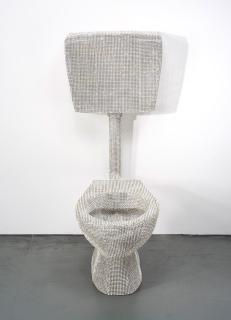 Nicola Bolla - Vanitas, Toilet