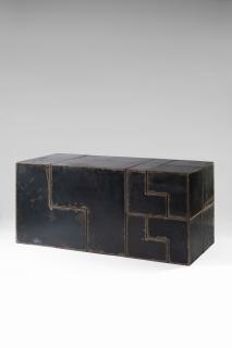 Nicola Carrino - Costruttivo 74 - Modulo L