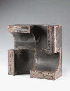 Nicola Carrino - Tre Rombi