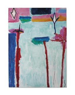 Nicola De Maria - 5 Fiori