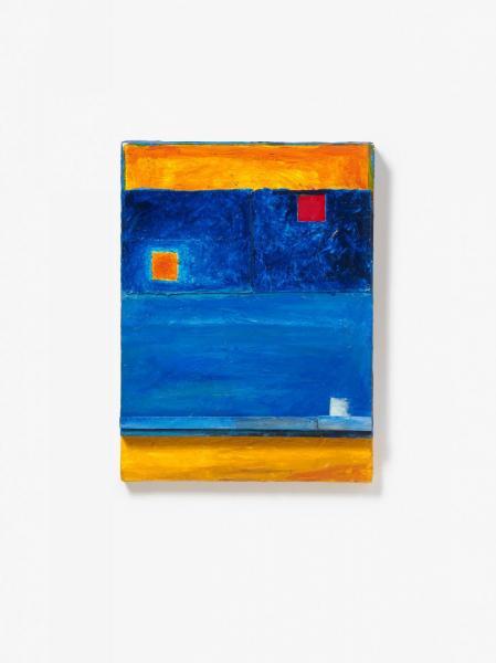 Nicola De Maria - Albergo Luce-Negozio delle poesia.