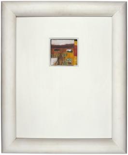 Nicola De Maria - Bosco Ammaestrato + Angeli