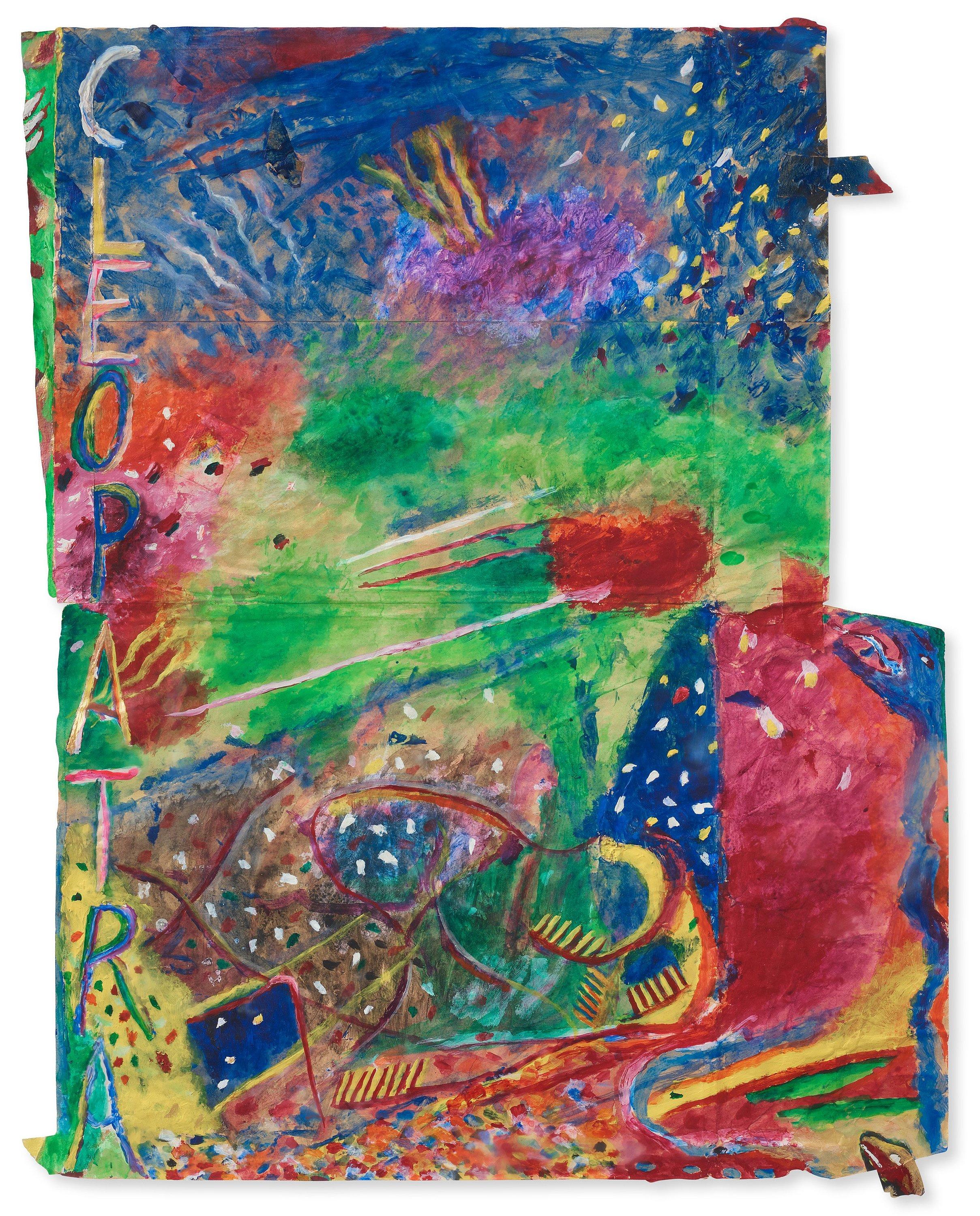 Nicola de Maria - \'Cleopatra\'