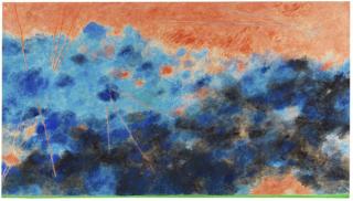 Nicola de Maria - Dipinti che avvolgono l\'universo