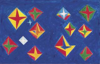 Nicola De Maria - E Un Bellisimo Giorno Con Tanti Disegni Insieme