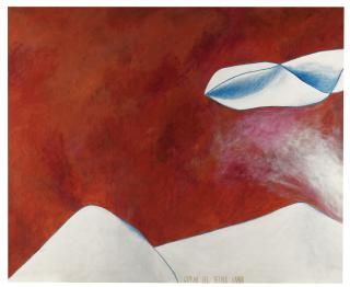 Nicola De Maria - Giorni Del Secolo Nuovo