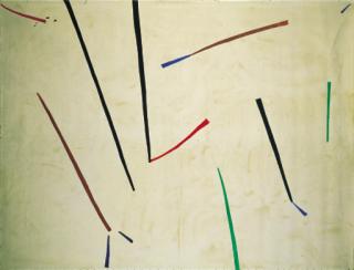 Nicola De Maria - La meraviglia, Lo stupore