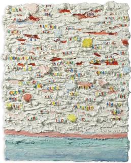 Nicola De Maria - La Passione