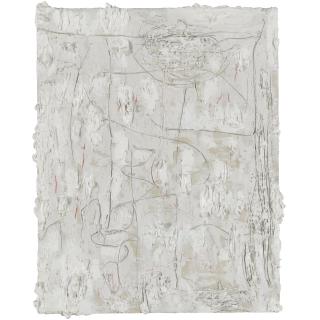 Nicola De Maria - La Testa Allegra Di Un Angelo Bello Nel Paesaggio Felice