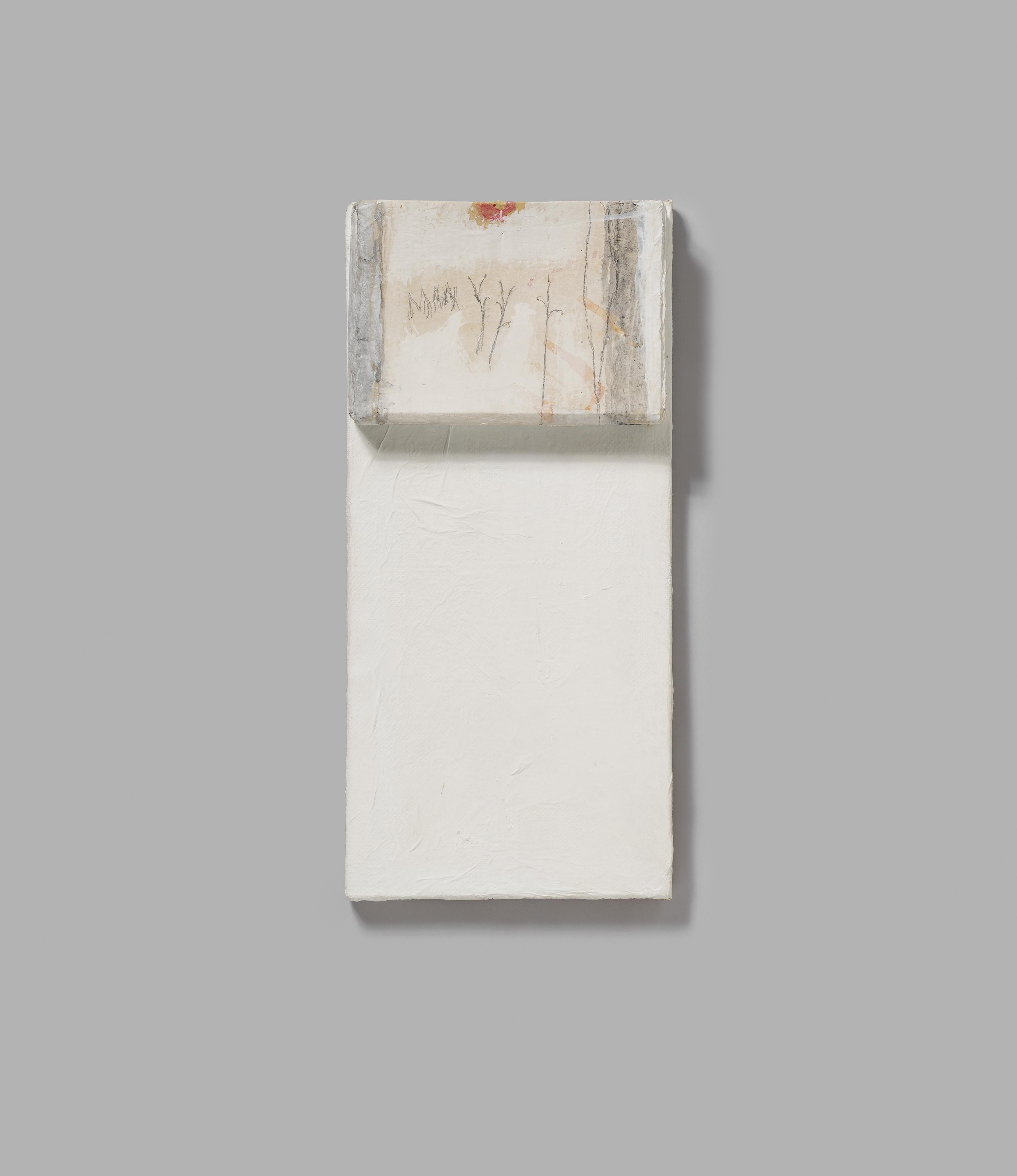 Nicola De Maria - L\'atre é l\'essenza di questo mondo....