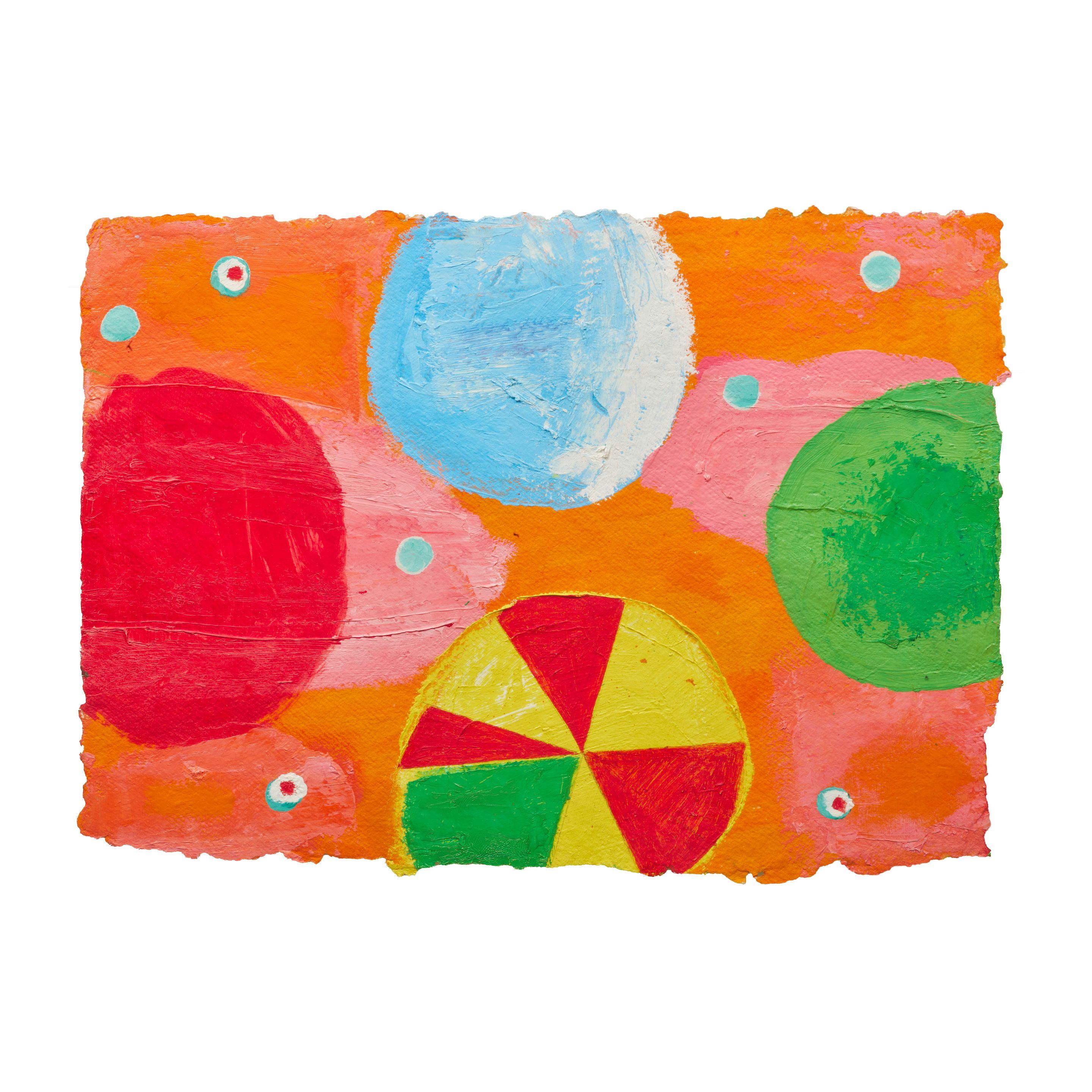 Nicola De Maria - L\'incandescenza della vita (Esplosione) (double-face)