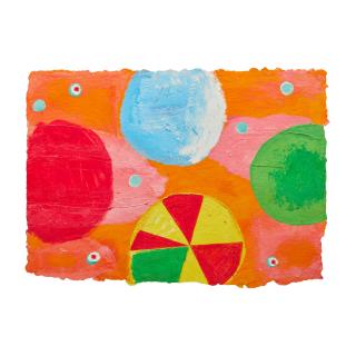 Nicola De Maria - L\'incandescenza della vita (Esplosione) (double-face)