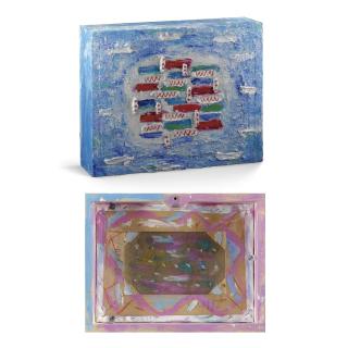 Nicola de Maria - Mare Orfico