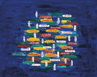 Nicola De Maria - Musica Del Mare + Silencio + Pensiero Notturno Solenne