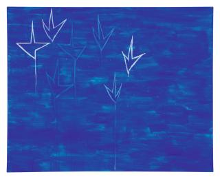 Nicola De Maria - Regno Dei Fiori Celeste Ed Eterno