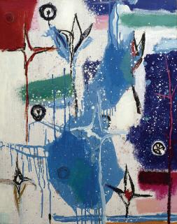 Nicola De Maria - Regno Dei Fiori