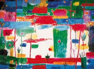 Nicola De Maria - Regno dei fiori