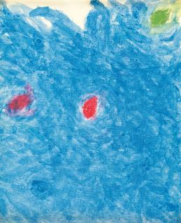 Nicola de Maria - „Senza titolo oppure CINEMA“.