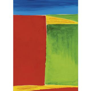 Nicola de Maria - Senza Titolo (Recto E Verso)